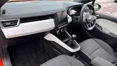 Renault Clio 1.0 TCe 90 Techno 5dr Petrol Hatchback